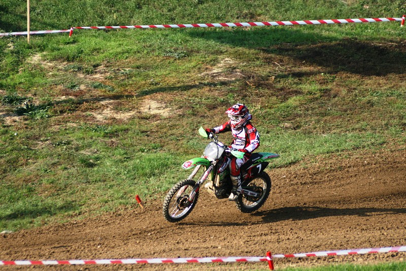 MM Slovenska Šenkvice 12.10.2008